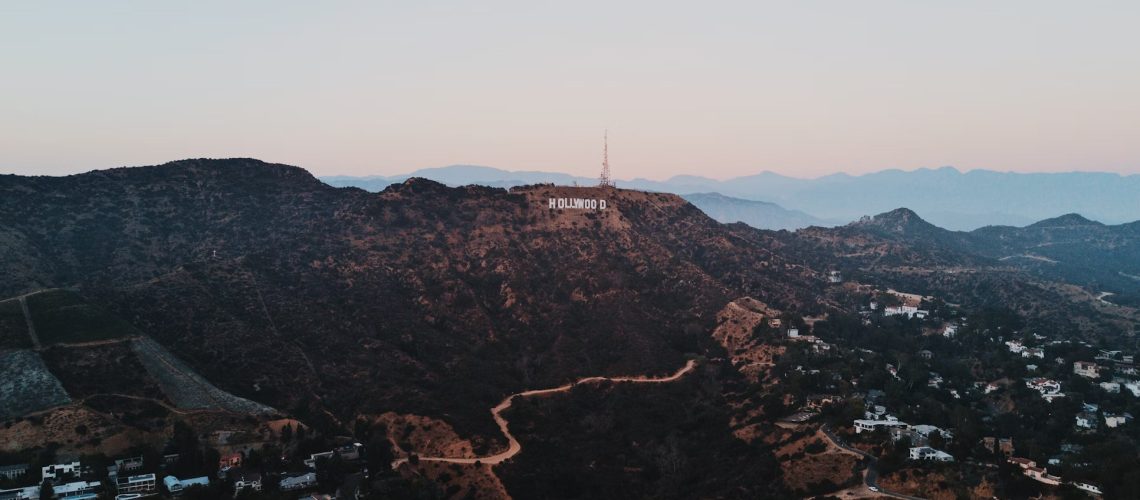 Gen Z saving for a down payment in Los Angeles.